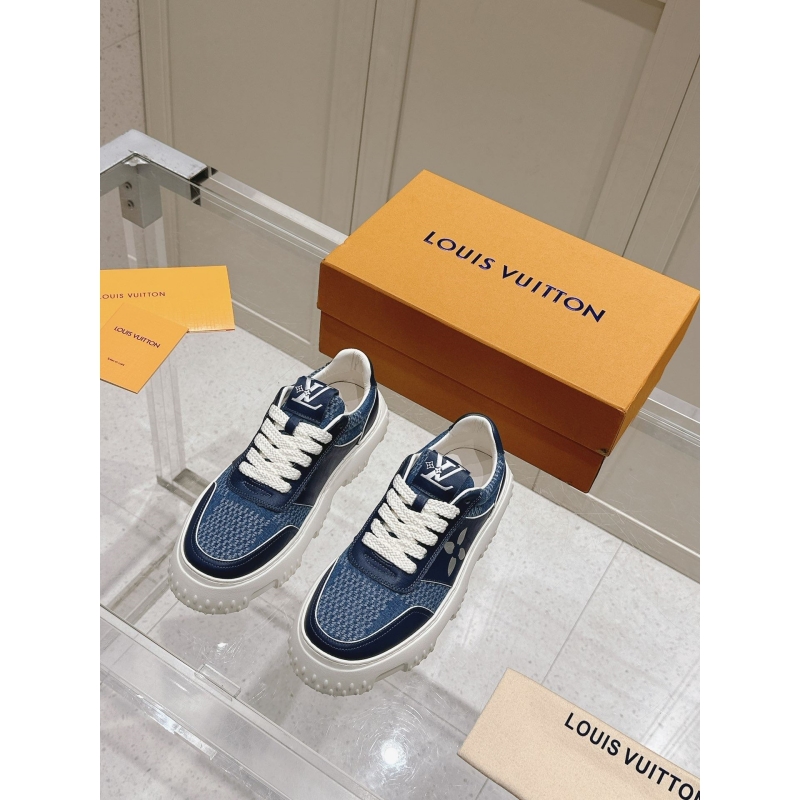 LV Casual Shoes
